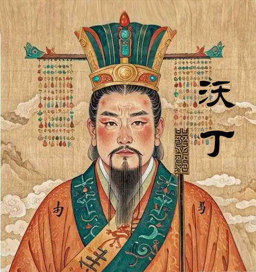 沃丁