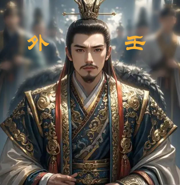 外壬