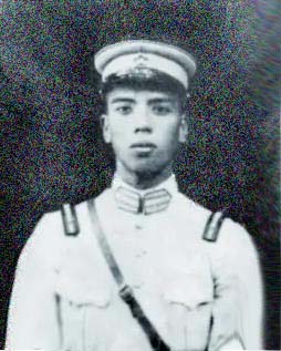 李兰池