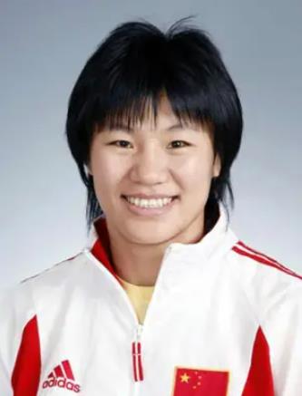 杨秀丽