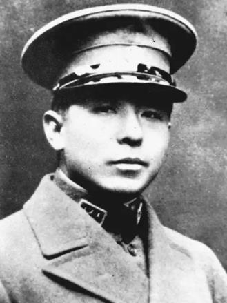 张学良