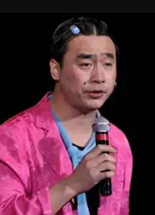张凯