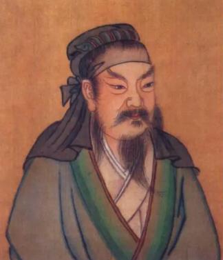 舜[shùn]