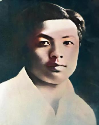 傅骥