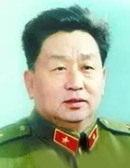 战景武