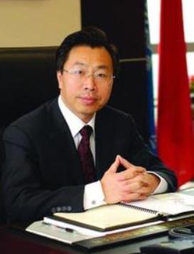 刘敬桢