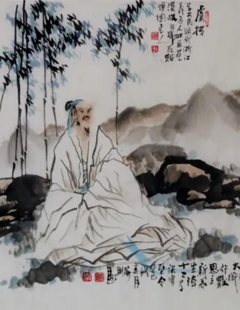 虞抟