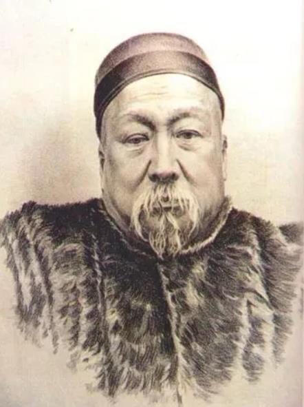 李善兰