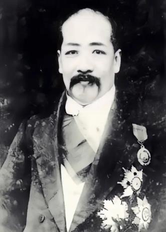 钱能训