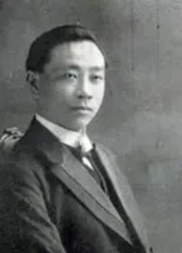 陈琪