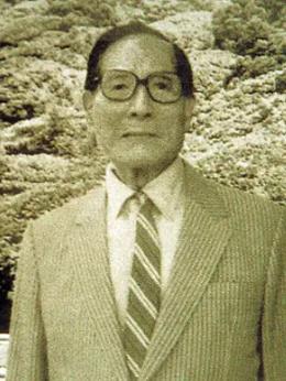 杭立武