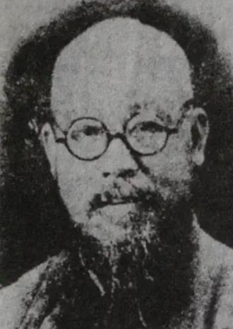 胡朴安