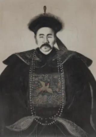 胡雪岩