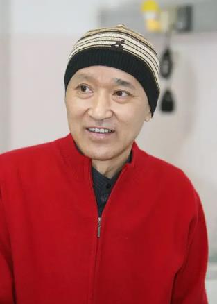 孟二冬