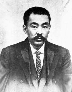 马毓宝