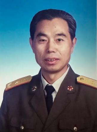 耿全礼