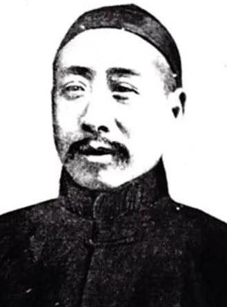 周学熙