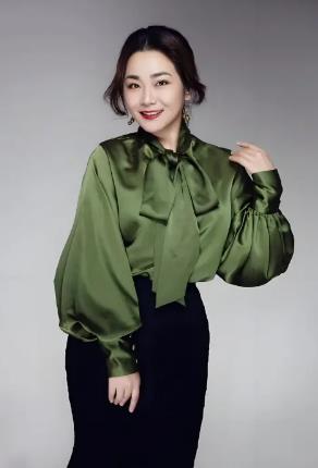 吕艳婷