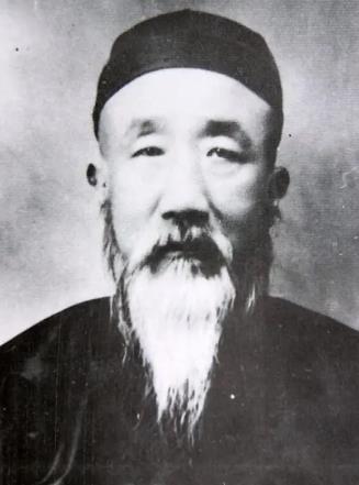 朱益藩