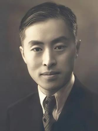 陈立夫