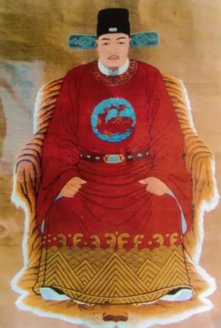王永光