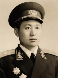 王若杰