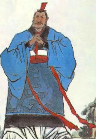 田忌