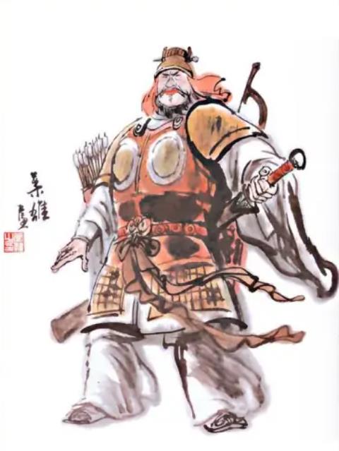 徐盛