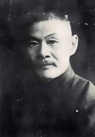 丁惟汾