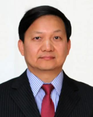 吕跃广