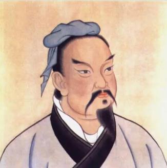 孙武
