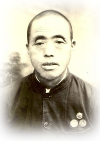 于祚棠