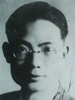 陶敬之