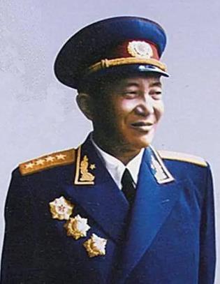 罗瑞卿