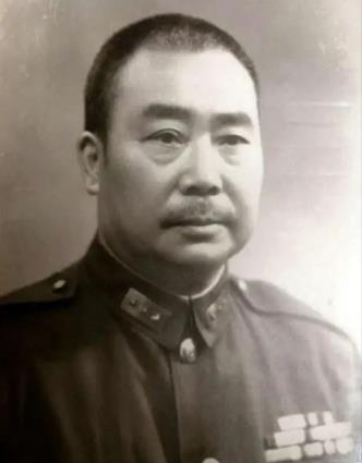 邓锡侯