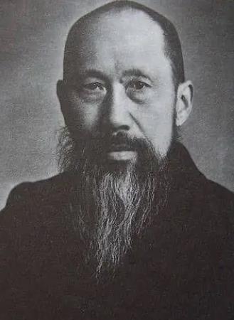张澜