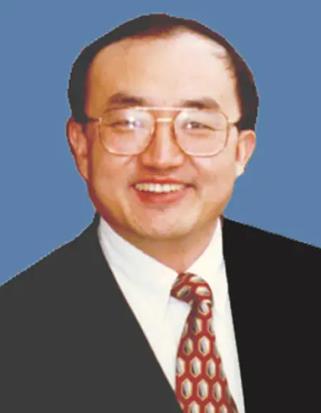 陈永川