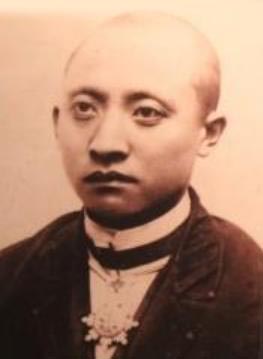 董修武