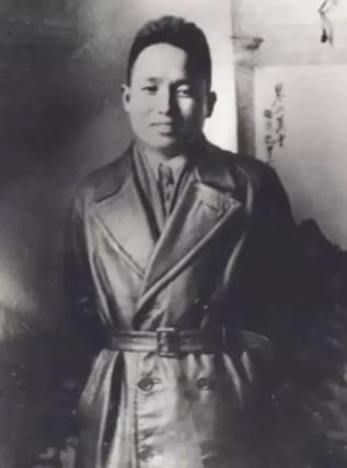 范长江