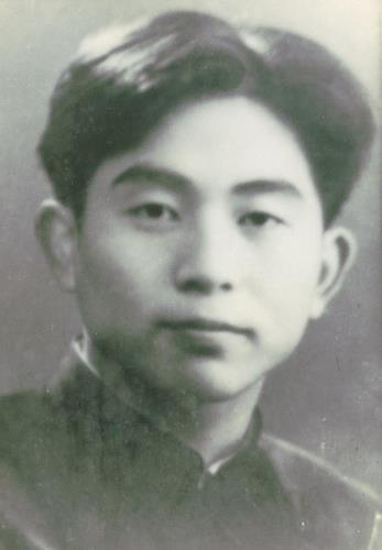 古传贤
