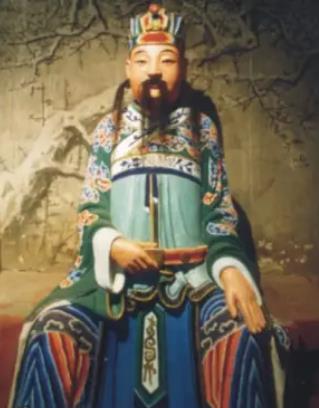 杨洪