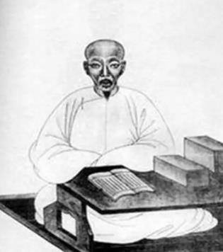 彭端淑