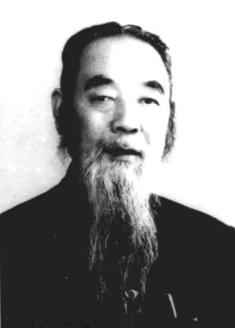蒙文通