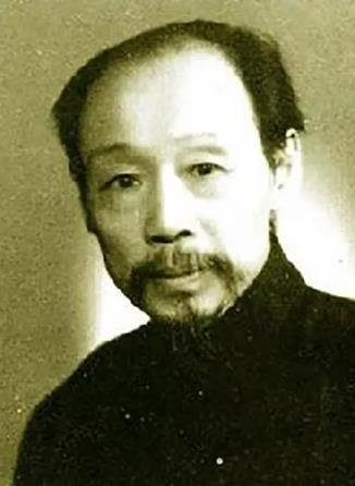 萧龙友