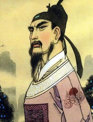 陈子昂