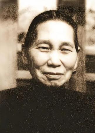 王桂荃