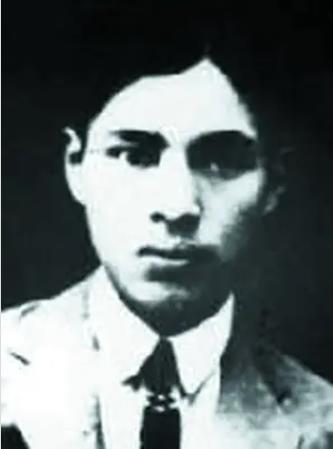 李硕勋