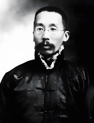 傅增湘