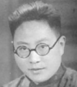 赵景深