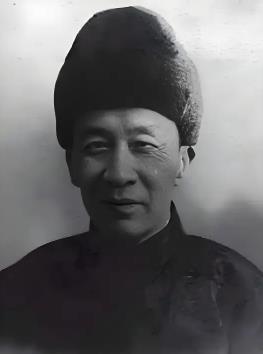 陈彦衡
